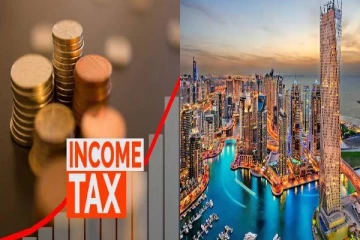 உலகின் இந்த நாடுகளில் வருமான வரி செலுத்த தேவையில்லை! எந்தெந்த நாடுகள் தெரியுமா?