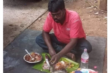 வீதியில் முடிந்த ஆடி அமாவாசை விரதம்! இலங்கையில் இதுவரை இடம்பெறாத அதிர்ச்சி சம்பவம்