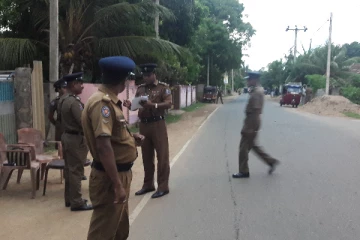 யாழில்   வன்முறை கும்பலின் அட்டூழியம்!