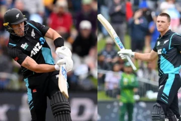 16 சிக்ஸர்கள்! 62 பந்துகளில்137 ரன்கள்.. பாகிஸ்தானை சுக்குநூறாக்கிய இளம்வீரர்