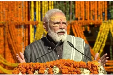 ஆடி கிருத்திகை...முருகப்பெருமான் அருள் கிடைக்கட்டும் - பிரதமர் மோடி வாழ்த்து!