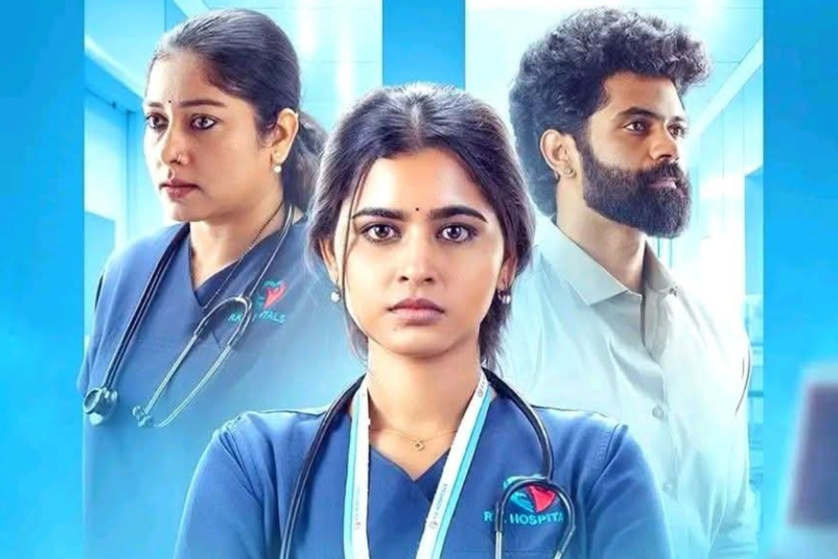 Heart Beat சீசன் 3-யின் படப்பிடிப்பு தொடங்கியது! புகைப்படம் இதோ | Heart Beat Season 3 Shooting Starts