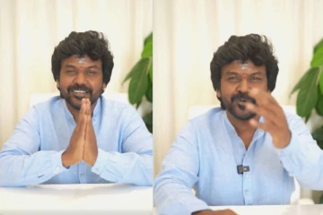 சீமானின் விமர்சனத்தில்தான் அரசியல் என் வாழ்வில் வந்தது - ராகவா லாரன்ஸ் விளக்கம்