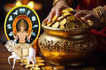 சுக்கிரன் நட்சத்திர பெயர்ச்சி : கோடிகளில் புரளப்போகும் 3 ராசிகள்!