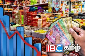 அத்தியவாசியப் பொருட்களின் விலையில் மாற்றம் : வெளியான அறிவிப்பு