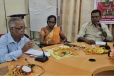 யாழில் இடம்பெற்ற முக்கிய கலந்துரையாடல்: பல்வேறு பிரச்சனைகள் குறித்து ஆராய்வு