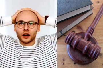 ஆணை 'வழுக்கை' என்று அழைப்பது பாலியல் துன்புறுத்தல்! பிரித்தானிய தீர்ப்பாயம் அதிரடி