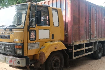 வவுனியா ஏ9 வீதியில் கோரவிபத்து; இளைஞர் பரிதாப உயிரிழப்பு