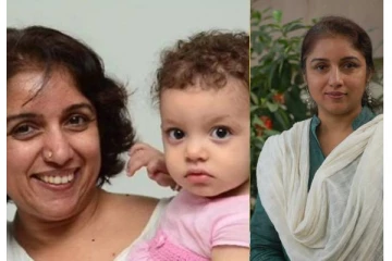 தத்து எடுக்கவில்லை! விவாகரத்துக்கு பின்னர் நான் பெற்றெடுத்த குழந்தை... மெளனம் கலைத்த நடிகை ரேவதி