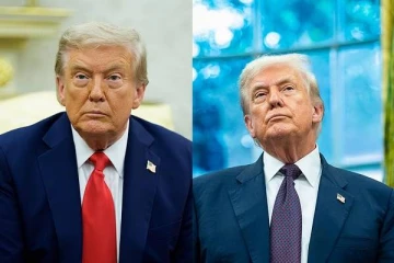 தண்டிக்கும் உத்தரவில் கையெழுத்திடுவதை ரத்து செய்த ட்ரம்ப்: வெள்ளை மாளிகையில் குழப்பம்