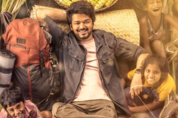 வாரிசு ஃபேமிலி ட்ராமானு யார் சொன்னது.. சரத்குமார் சொன்ன சூப்பர் அப்டேட்