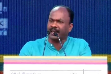 மீண்டும் ஜனாதிபதியாக ரணில் விக்ரமசிங்கவே: பிரசார கூட்டத்தில் எம்.ராமேஸ்வரன்