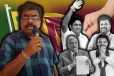 தமிழர் தலைநகரை அபகரித்தவர்களுக்கு துணைபோகும் தமிழ்தேசியவாதிகள் : அரியநேத்திரன் காட்டம்