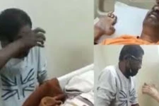 மாடியிலிருந்து தவறி விழந்த பாரதிராஜா பட நடிகர் பாபு.. 20 வருடமாக உயிருக்கு போராடும் பரிதாபநிலை