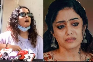 நோ மீன்ஸ் நோ-லாம் எங்க போச்சு!! ஆணவத்தில் வாயை கொடுத்து பேசி மாட்டி முழிக்கும் அபிராமி