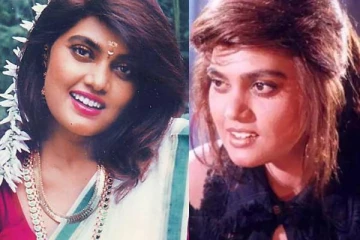 மறைந்த சில்க் ஸ்மிதாவை அறிமுகப்படுத்தியது இவர்தான்! தூக்கிவிட்டவரும் இவர்தானாம்.