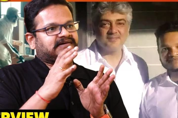 மஞ்சு வாரியர் செம்ம அப்செட்.. துணிவு இசையமைப்பாளர் ஜிப்ரான் Breaking Interview