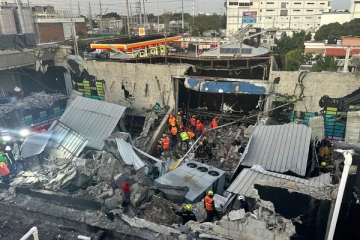 இரவு விடுதி கூரை இடிந்து விழுந்து பலர் உயிரிழப்பு: டொமினிகன் குடியரசில் பரபரப்பு