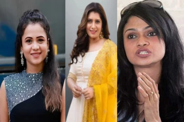 பிரியங்கா வாழ்க்கையையே நாசம் செய்து விட்டார் - மணிமேகலைக்கு ஆதரவாக இறங்கிய சுசித்ரா