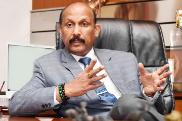 பரபரப்பு தகவலை வெளியிட்ட கமால் குணரட்ன