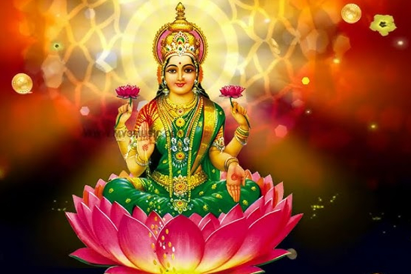 நவராத்திரி 4ம் நாளில் மகாலட்சுமியின் அருளை பெற வழிபாட்டு முறை | Astrology Details The 4Th Day Of Navratri Worship