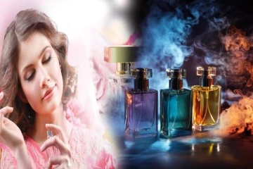 இந்த பிரச்சினை இருப்பவர்கள் தவறியும் Perfume போடாதீங்க... ஏன்னு தெரியுமா?