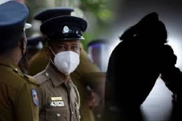 கொழும்பில் சொகுசு விடுதியில் உயிர்மாய்த்துக்கொண்ட பொதுமகன்