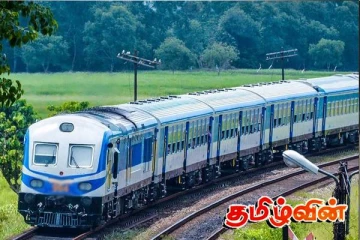 தொடருந்து சேவைகளை படிப்படியாக வழமைக்கு கொண்டுவர முயற்சி..