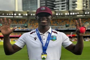 Shamar Joseph திறமைக்கு அங்கீகாரம்.., இனி இவர்களை போல அதிகபட்ச சம்பளம் கிடைக்கும்