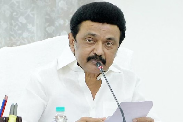 மியான்மரில் சிக்கிய தமிழர்களை மீட்க பிரதமருக்கு முதலமைச்சர் மு.க.ஸ்டாலின் கடிதம் | Rescue Tamils Trapped In Myanmar Mk Stalin Latter