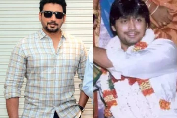 நடிகையோடு இரண்டாம் திருமணமா!! பிரசாந்த் பற்றி தந்தை தியாகராஜன் ஓப்பன் டாக்..