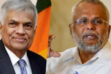 அனுபவம் வாய்ந்த தலைவர் ரணிலே : டக்ளஸ் பகிரங்கம்