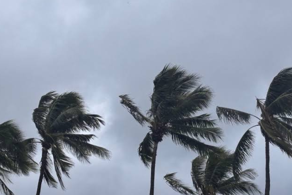 75 mm இலும் கூடிய பலத்த மழை! இன்றைய வானிலை முன்னறிவிப்பு | Moderate To Heavy Rain Exceeding 75 Mm