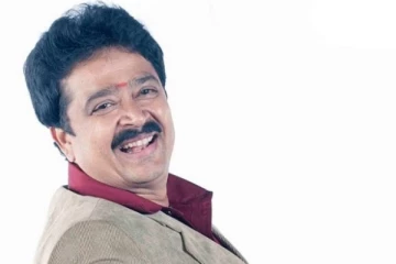 எஸ்.வி சேகருக்கு கொலை மிரட்டல்.. போலீசில் புகார்