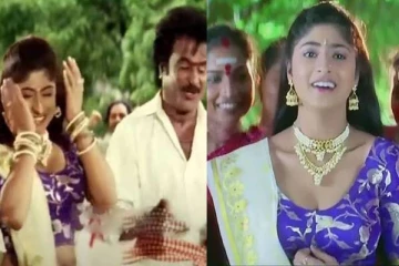 முத்து படத்தில் நடித்த நடிகையா இது? தற்போது எப்படி இருக்கிறார் தெரியுமா? வைரலாகும் புகைப்படம்