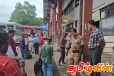 தலவாக்கலை நகரில் கிளீன் ஸ்ரீலங்கா வேலைத்திட்டம்