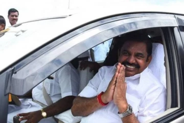 முதலமைச்சர் பழனிச்சாமியின் சொத்து மதிப்பு எவ்வளவு தெரியுமா? வேட்புமனுவில் வெளியான முழு தகவல்!