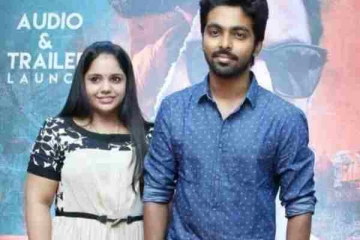 விவாகரத்திற்கு பிறகு பாடகி சைந்தவி செய்துள்ள முதல் மாற்றம்.. என்ன தெரியுமா?