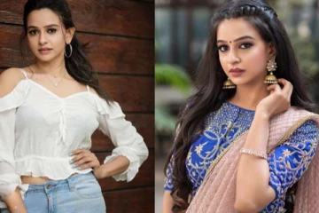 இடுப்பில் கைவைத்து அரங்கேறிய சில்மிஷம்! பாக்கியலட்சுமி சீரியல் நடிகை உடைத்த உண்மை