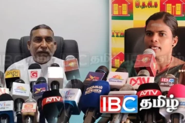 மணலாறு பிரதேச செயலக சர்ச்சை! விசாரணை நடத்த உபாலி சமரசிங்க கோரிக்கை