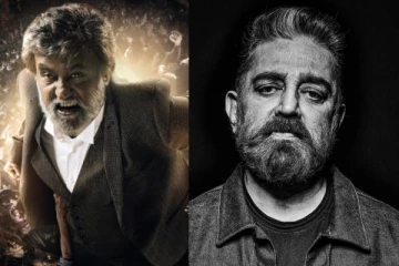 பல வருடங்களுக்கு பிறகு முறியடிக்கப்பட்ட ரஜினி பட வசூல் சாதனை! No.1 இடத்தை பெறுமா விக்ரம்?