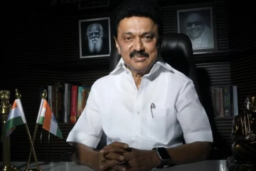 ஈஸ்டர் திருநாள்; முதலமைச்சர் மு.க.ஸ்டாலின் வாழ்த்து