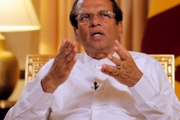 හිටපු ජනාධිපති මෛත්‍රීපාල සිරිසේන විශේෂ පක්ෂ රැස්වීමක් කැදවයි..