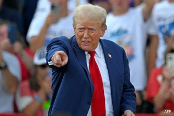 போர் முடிவுக்கு வரவில்லை... தயாராக இருங்கள்: ட்ரம்ப் மீண்டும் விடுத்த எச்சரிக்கை