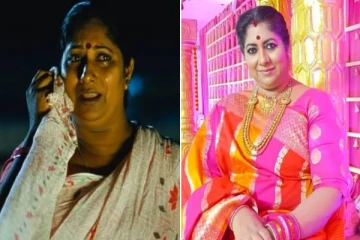 பொது வெளியில் நடிகை மிரட்டிய சிறுவன்- சிறகடிக்க ஆசை சீரியல் நடிகை சுஜாதா ஓபன் டாக்