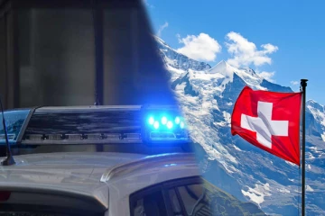 சொந்த பிள்ளைகளைக் கடத்திச் சென்று வெளிநாட்டில் தலைமறைவான சுவிஸ் பெண்