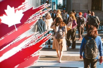 கனேடியர்கள் தொடர்பில் ஆய்வில் வெளியான புதிய தகவல்