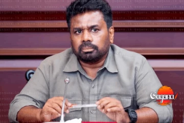 ජනපති අද රාත්‍රියේ ජාතිය අමතයි