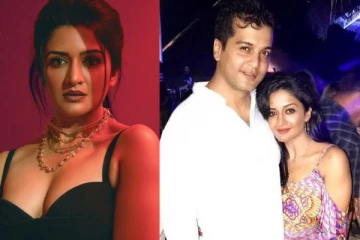 41 வயதிலும் இப்படியொரு கவர்ச்சியா.. நடிகர் வினய்யின் காதலி விமலா ராமனின் லேட்டஸ்ட் புகைப்படங்கள்