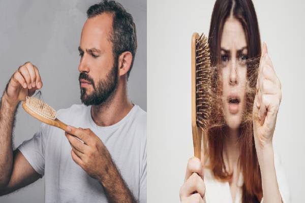 வழுக்கை தலையில் முடி வளர வைக்கும் ஸ்கால்ப் மசாஜ்! எப்படி செய்வது? | Scalp Massage With Oil For Hair Regrowth